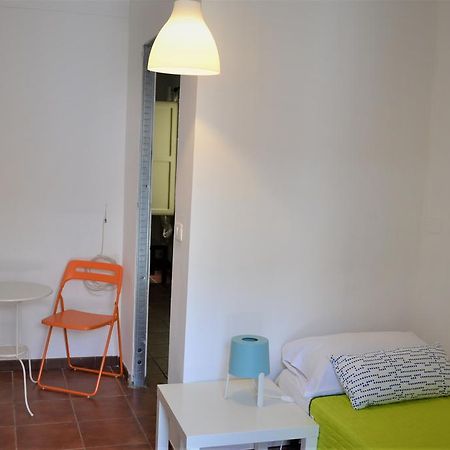 Le Sedie Volanti Hotel Palermo Kültér fotó