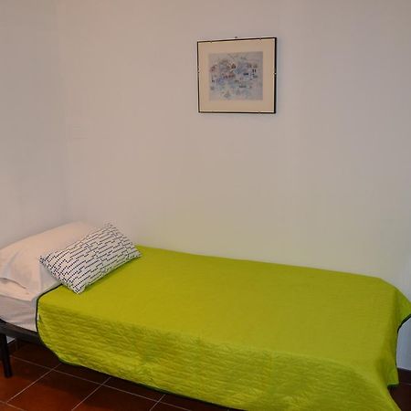 Le Sedie Volanti Hotel Palermo Kültér fotó
