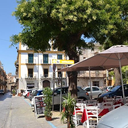 Le Sedie Volanti Hotel Palermo Kültér fotó