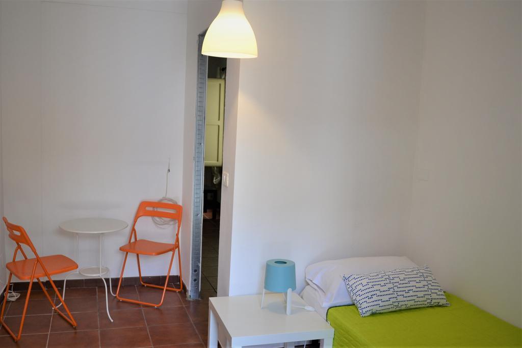Le Sedie Volanti Hotel Palermo Kültér fotó