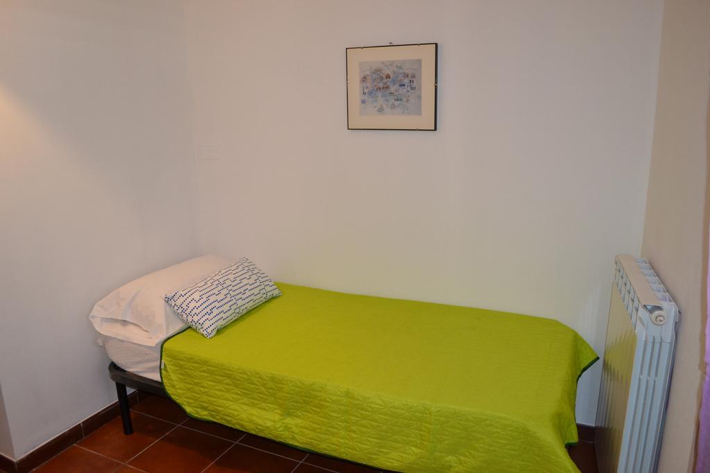 Le Sedie Volanti Hotel Palermo Kültér fotó