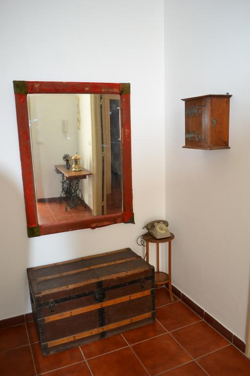 Le Sedie Volanti Hotel Palermo Kültér fotó