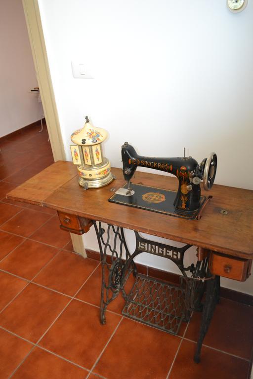 Le Sedie Volanti Hotel Palermo Kültér fotó