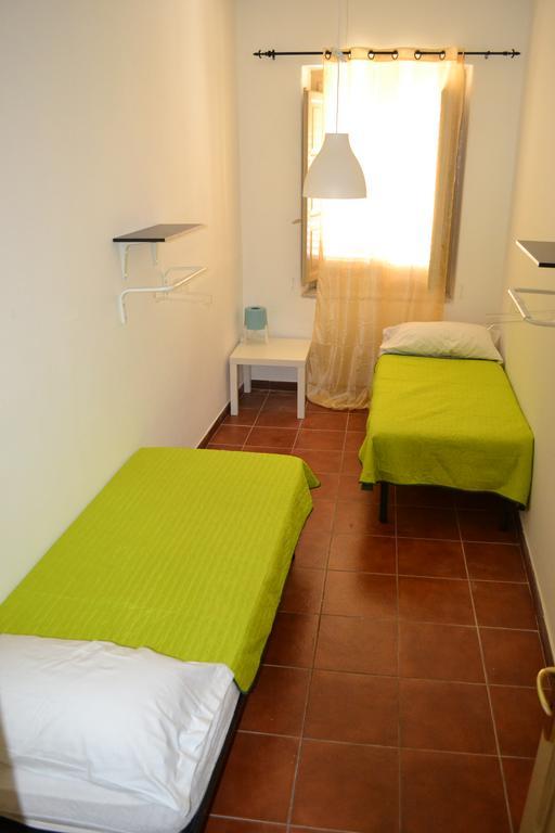 Le Sedie Volanti Hotel Palermo Kültér fotó
