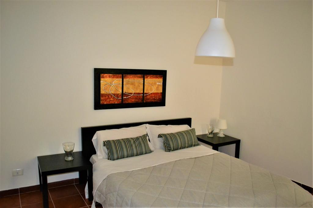 Le Sedie Volanti Hotel Palermo Kültér fotó