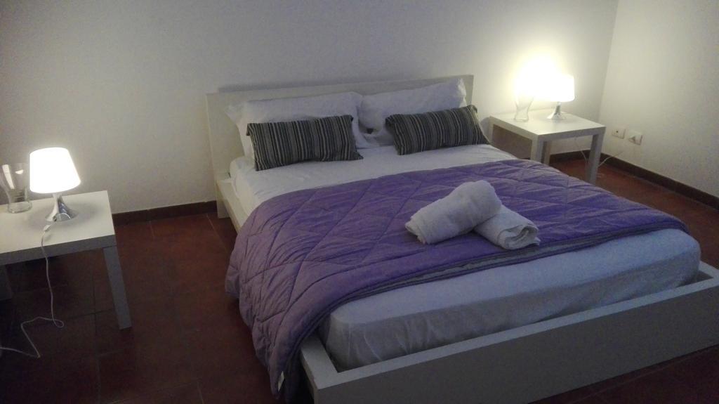 Le Sedie Volanti Hotel Palermo Kültér fotó