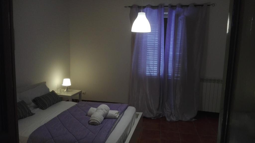 Le Sedie Volanti Hotel Palermo Kültér fotó