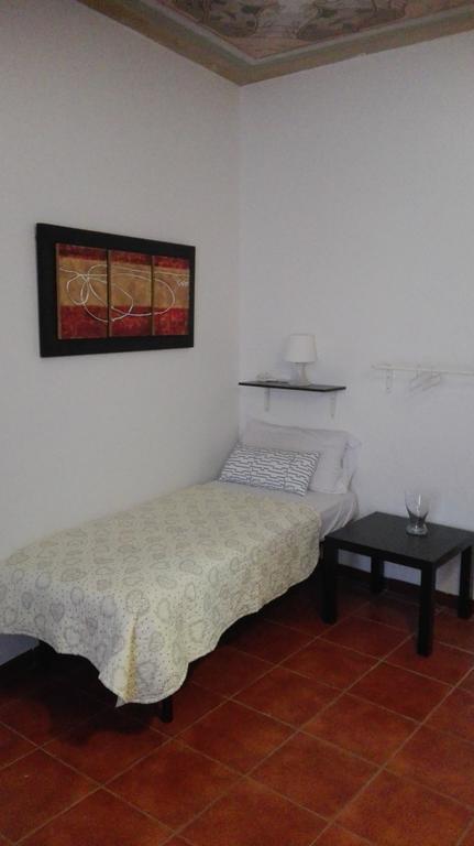 Le Sedie Volanti Hotel Palermo Kültér fotó
