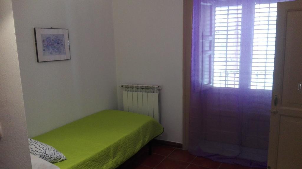 Le Sedie Volanti Hotel Palermo Kültér fotó