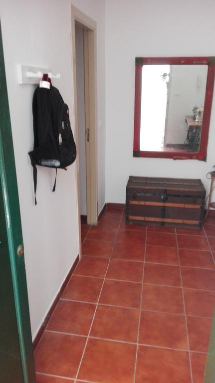 Le Sedie Volanti Hotel Palermo Kültér fotó