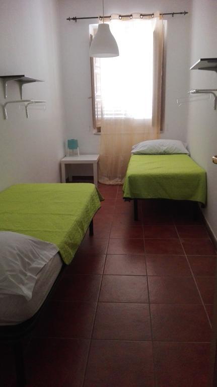 Le Sedie Volanti Hotel Palermo Kültér fotó