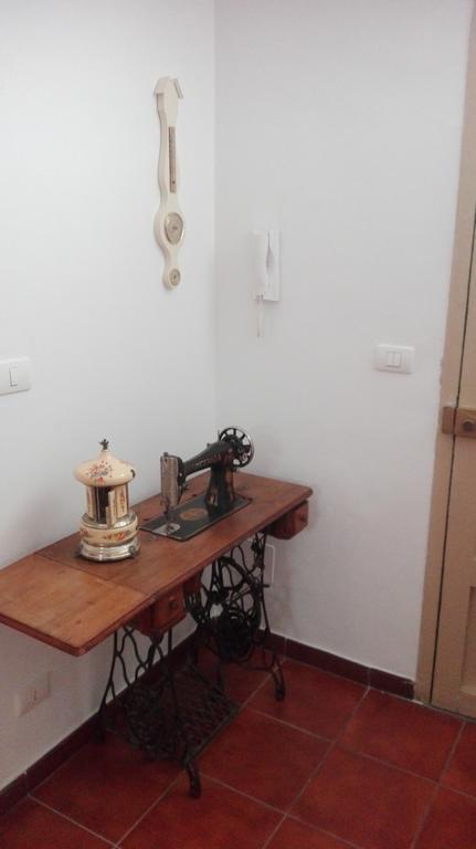 Le Sedie Volanti Hotel Palermo Kültér fotó