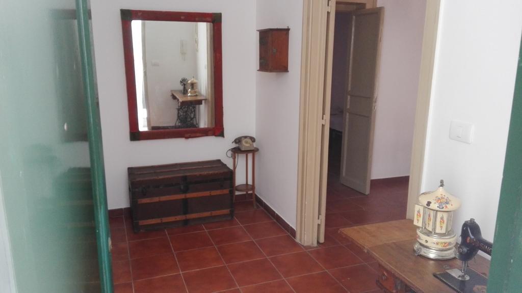 Le Sedie Volanti Hotel Palermo Kültér fotó