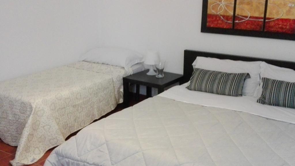 Le Sedie Volanti Hotel Palermo Kültér fotó