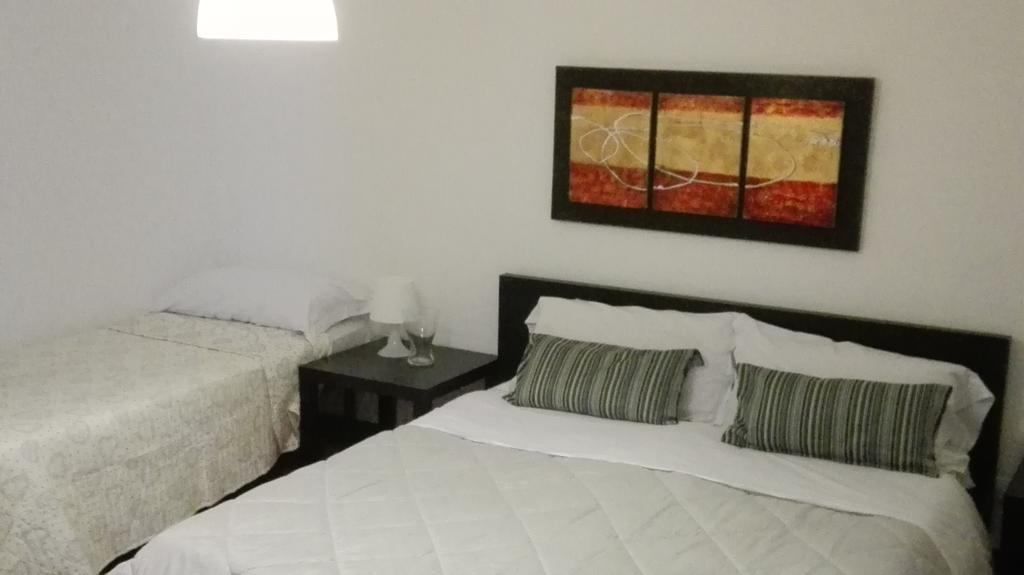 Le Sedie Volanti Hotel Palermo Kültér fotó