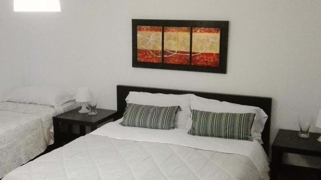 Le Sedie Volanti Hotel Palermo Kültér fotó