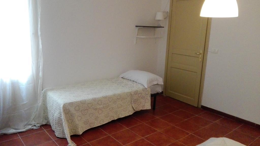 Le Sedie Volanti Hotel Palermo Kültér fotó