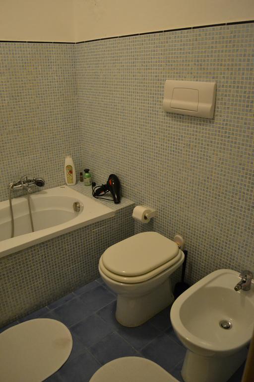 Le Sedie Volanti Hotel Palermo Kültér fotó
