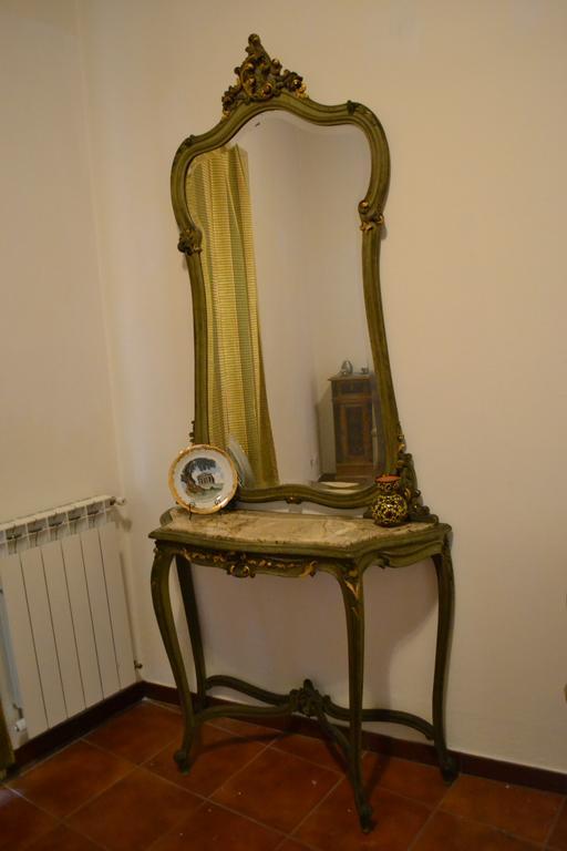 Le Sedie Volanti Hotel Palermo Kültér fotó