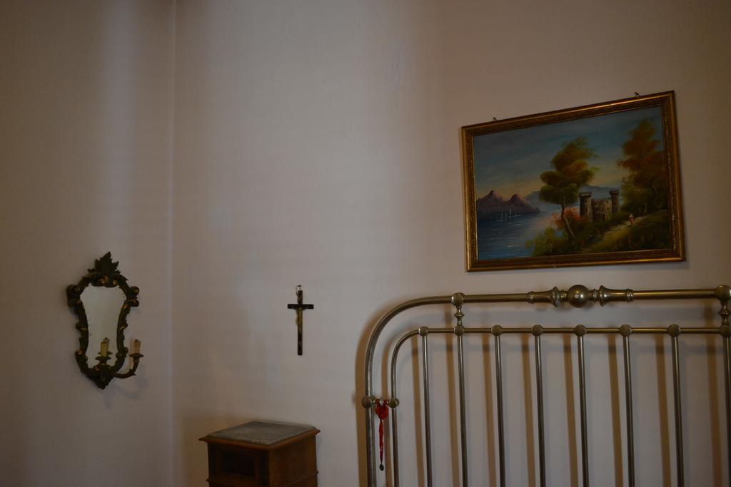 Le Sedie Volanti Hotel Palermo Kültér fotó