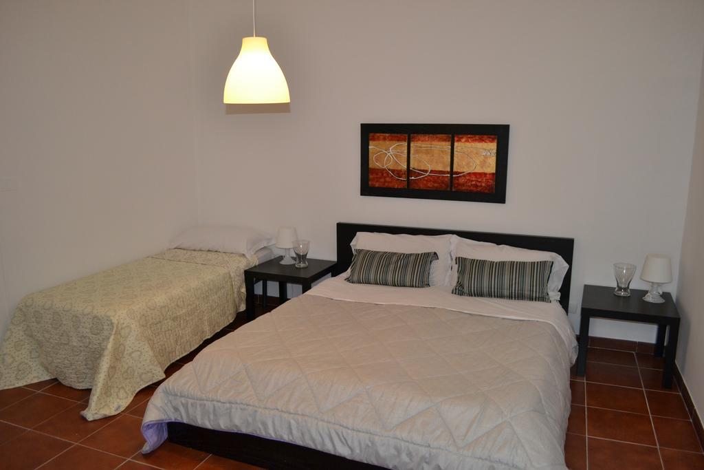 Le Sedie Volanti Hotel Palermo Kültér fotó