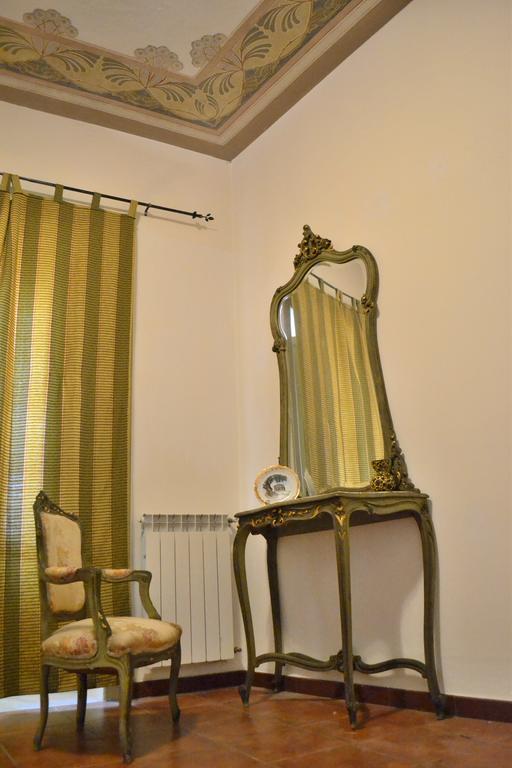 Le Sedie Volanti Hotel Palermo Kültér fotó