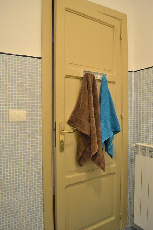 Le Sedie Volanti Hotel Palermo Kültér fotó