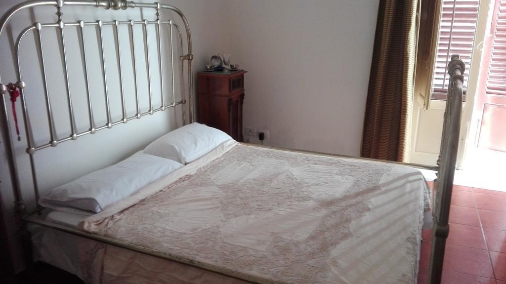 Le Sedie Volanti Hotel Palermo Kültér fotó