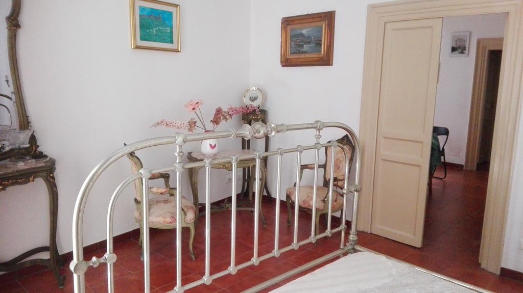 Le Sedie Volanti Hotel Palermo Kültér fotó